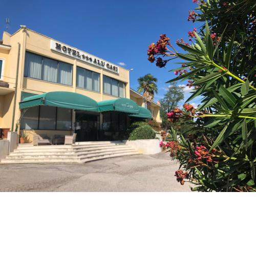 City Hotel All'Oasi