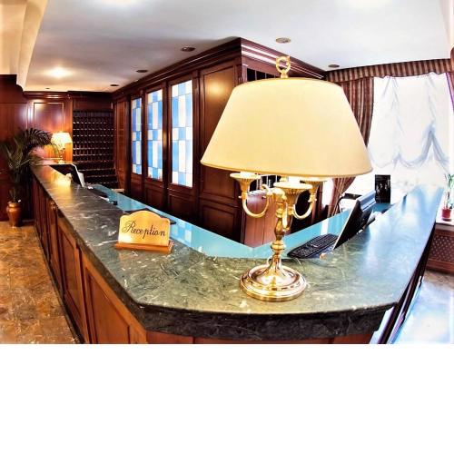 City Hotel Caserta