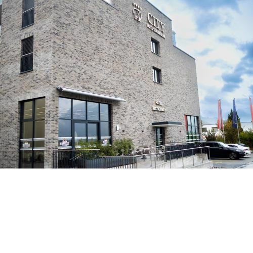 City Hotel Glarnerland