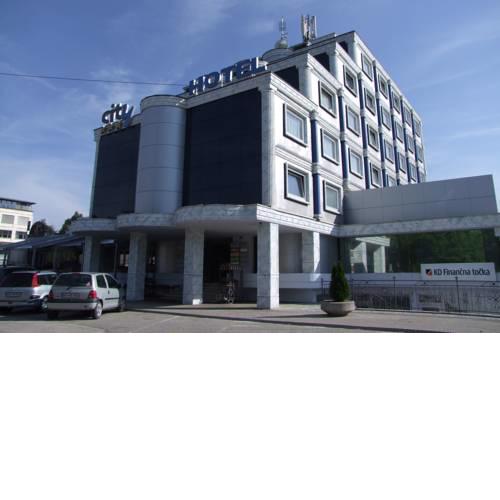 City Hotel Krško