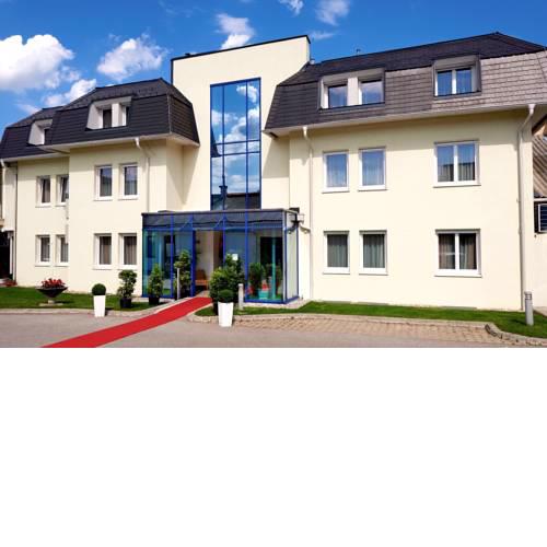 City-Hotel Mödling