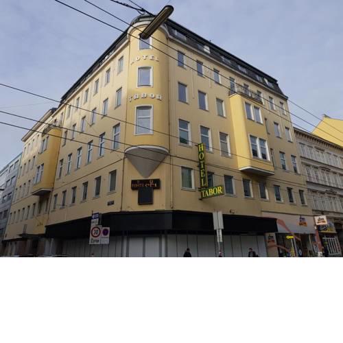 City Hotel Tabor