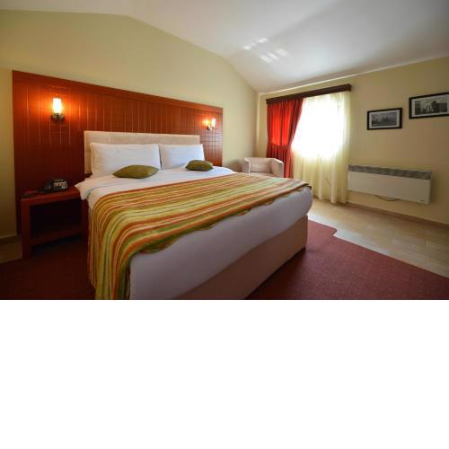 City Hotel Tirana