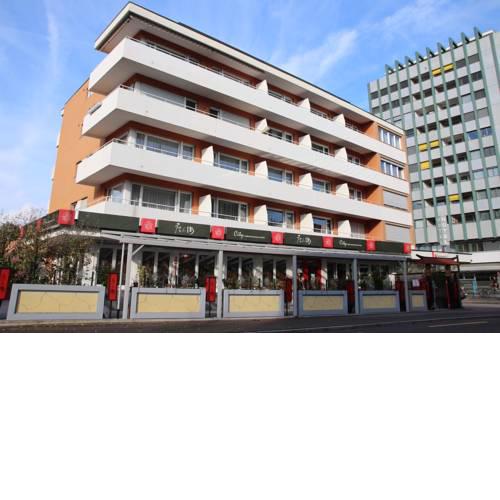 City Hotel Wettingen