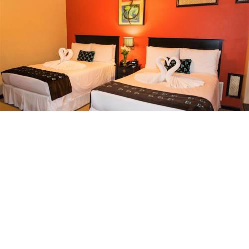 City Hotel