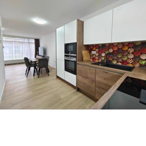 City House - up to 8 Persons