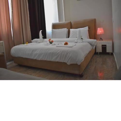 City inn Cairo hostel Caca