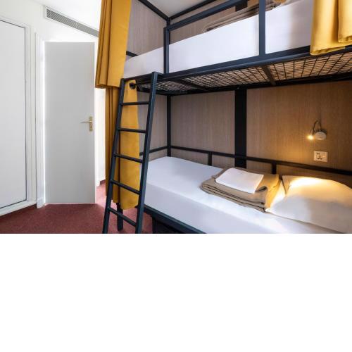 City Inn Paris