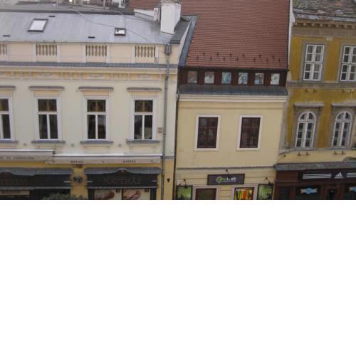 City Komfort Apartman