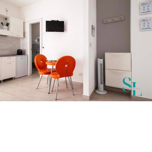 City Life - Fiera - SL Apt.