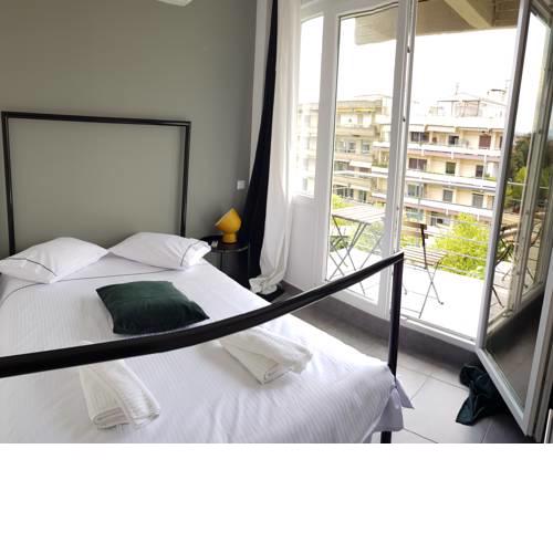 City Life Apartment #2