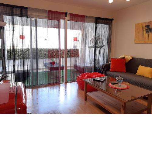 City Life Arrecife Apartment