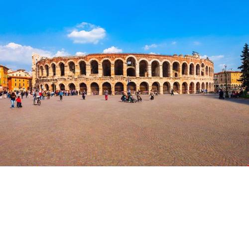 City life Arsenale