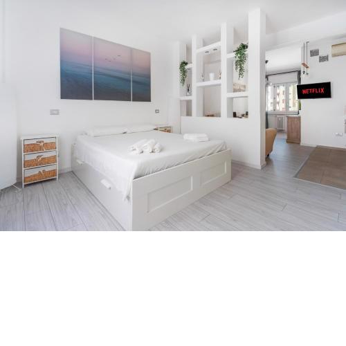 [City life-Milano]Bright suite - Relax&Deluxe