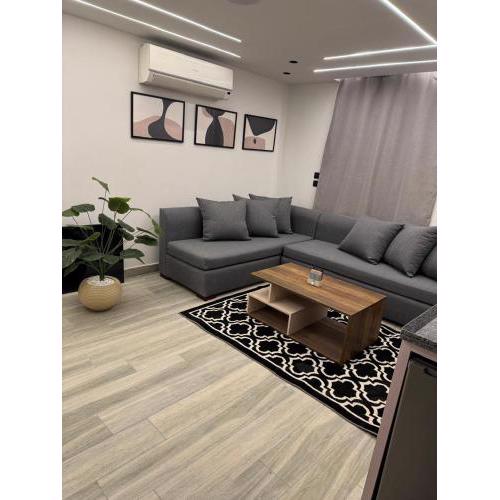 City Lights Apartment