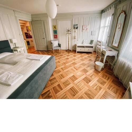 City Lodge St. Gallen