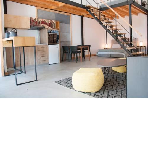 City Loft 3