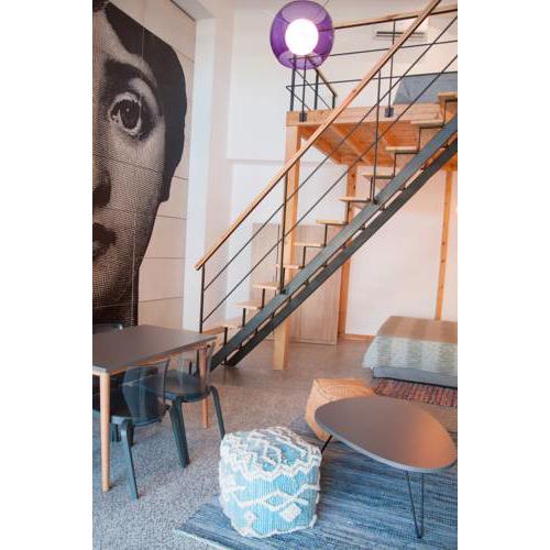 City Loft 5