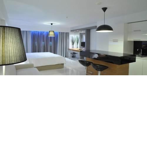 City Loft Boutique Hotel