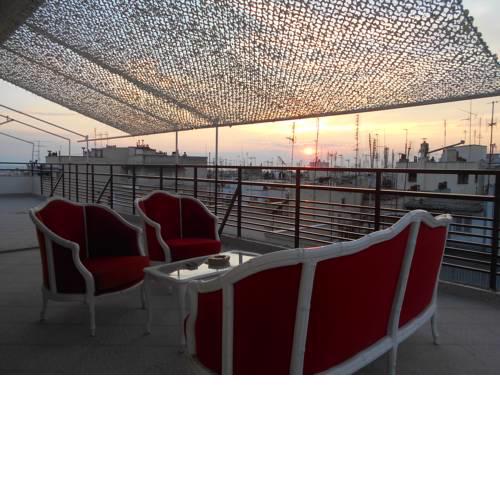City Loft Rentals