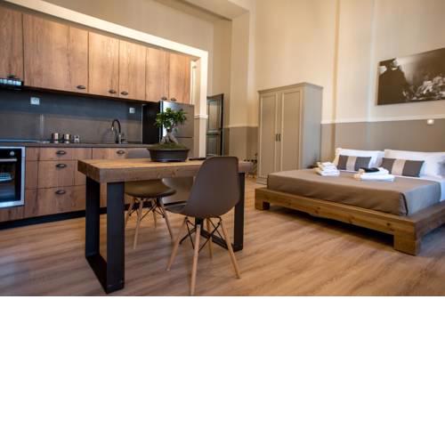 city lofts