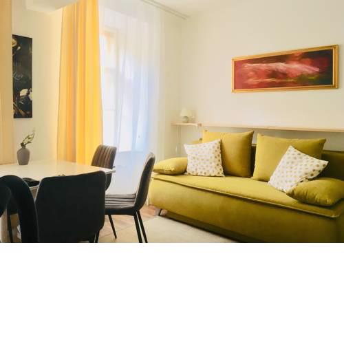City-Maisonette