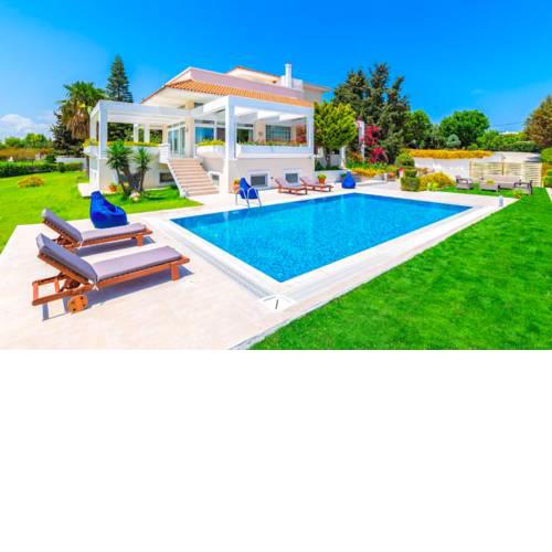 City Mansion Rhodes