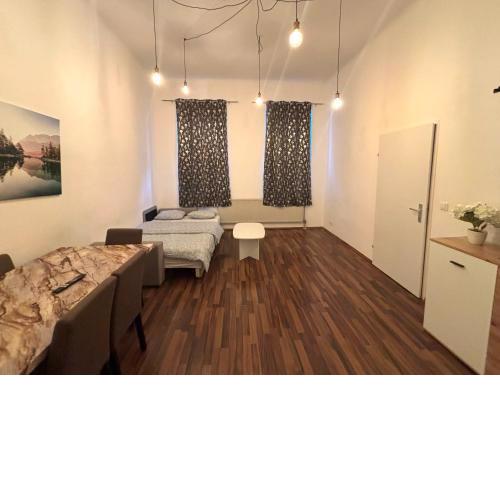 City-Palace Apartments 1020