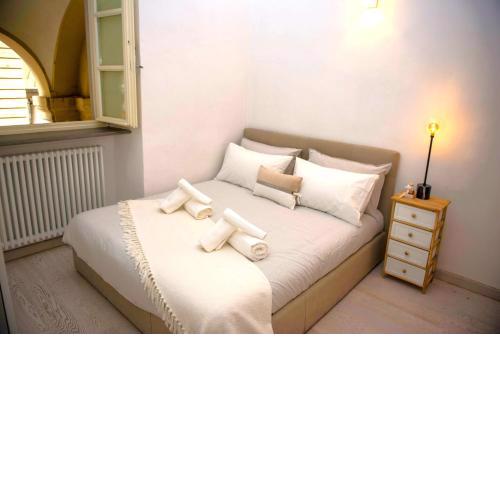 City Palace Premium Apartment - Centro [Quadrilatero Romano]