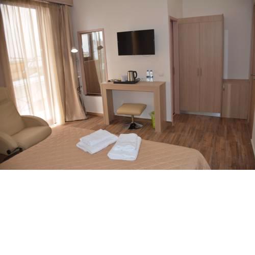 City Point Chios