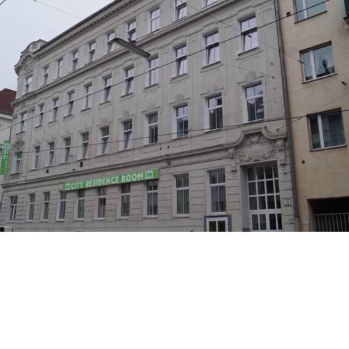 City Residence Rooms & Apartments