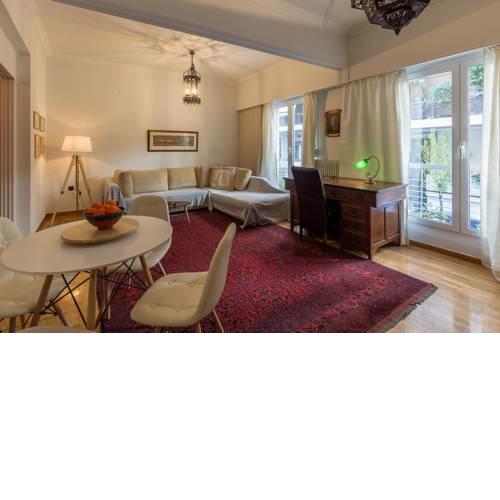 City Retreat