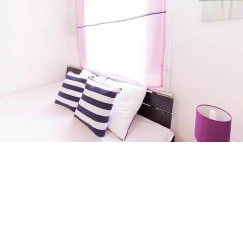 City Rooms