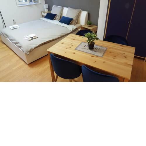 City Scape Lugano - Cozy Apartment for Families with included Business Centre in the heart of Lugano