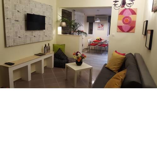 City Space Apartments