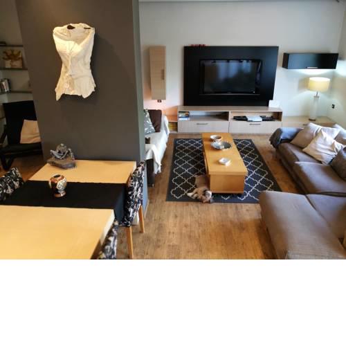 City Square Apartment