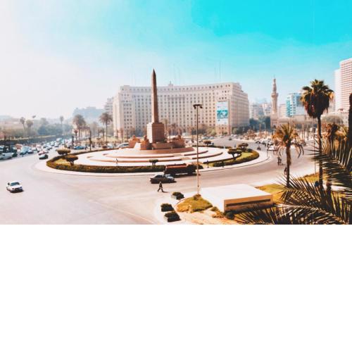 City Stars Hotel