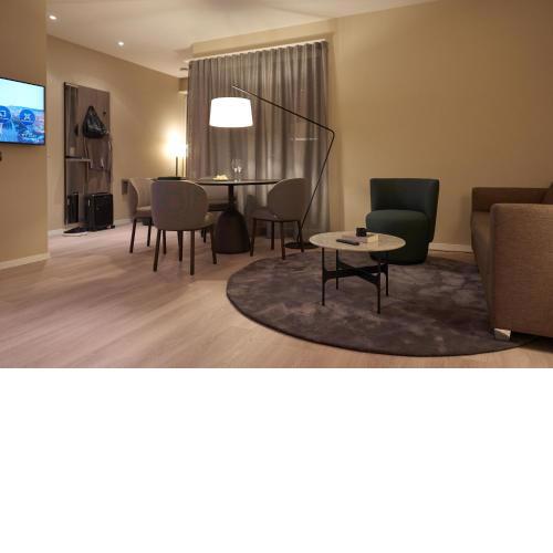 CITY STAY - Franklinstrasse