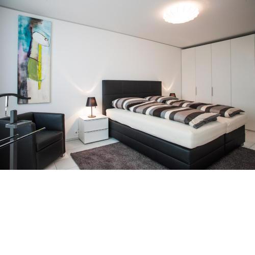 CITY STAY - Zugerstrasse