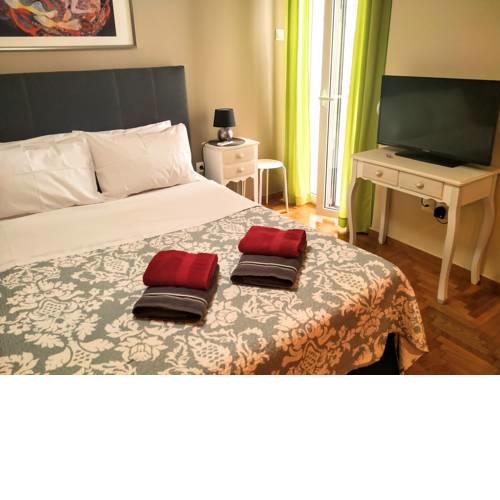City Stay Alexandras Av.