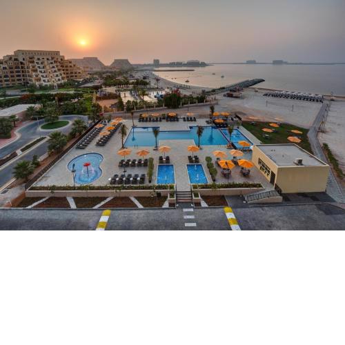 City Stay Beach Hotel Apartments - Marjan Island