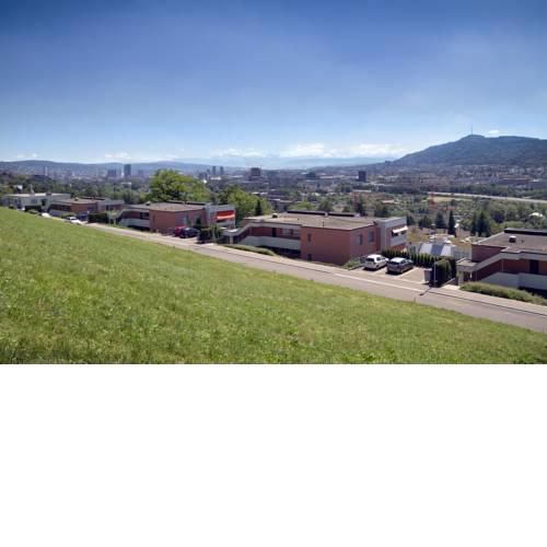 City Stay Furnished Apartments - Eggstrasse