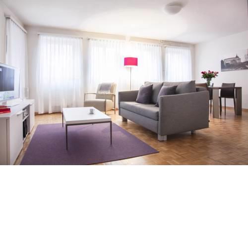 City Stay Furnished Apartments - Fäsenstaubstrasse