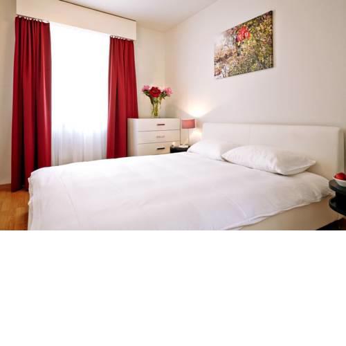City Stay Furnished Apartments - Forchstrasse