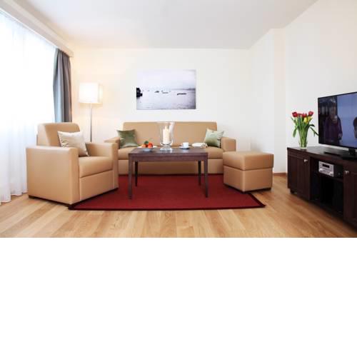 City Stay Furnished Apartments - Kieselgasse