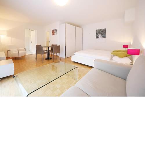 City Stay Furnished Apartments - Kirchweg