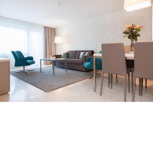 City Stay Furnished Apartments - Lindenstrasse
