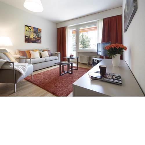 City Stay Furnished Apartments - Nordstrasse