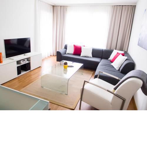 City Stay Furnished Apartments - Ringstrasse