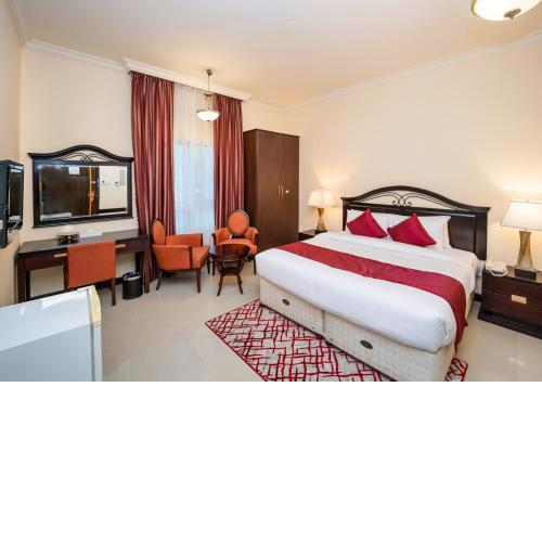 City Stay Premium Hotel Apartments